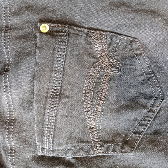 MXM Pants - Picture 4 of 7